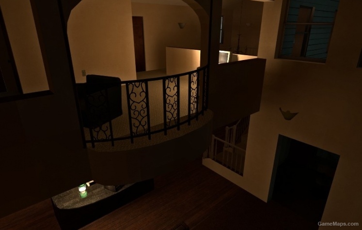 Borf's House