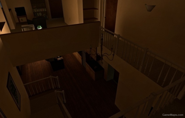 Borf's House