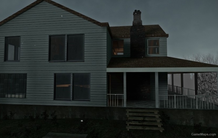 Borf's House