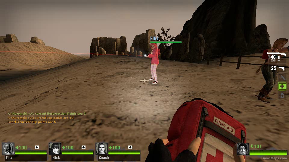 Bot's Acid Evasion & Item Auto Pickup