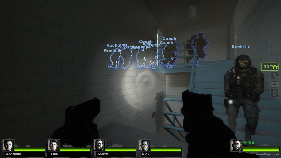 BOTS CAN LEAD (Improved Bots)