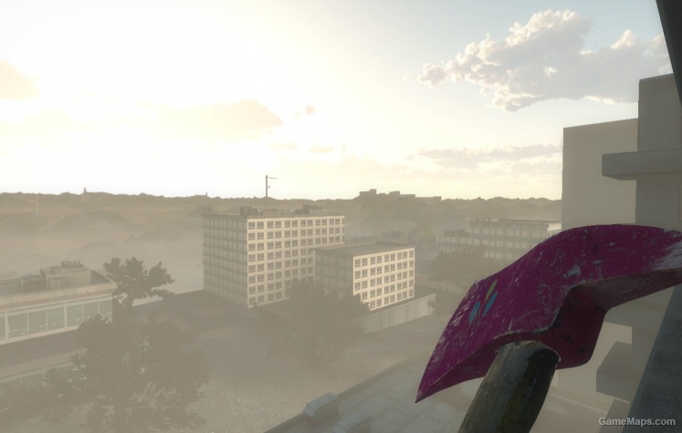 Braeburn Frying Pan/Pinkie Axe