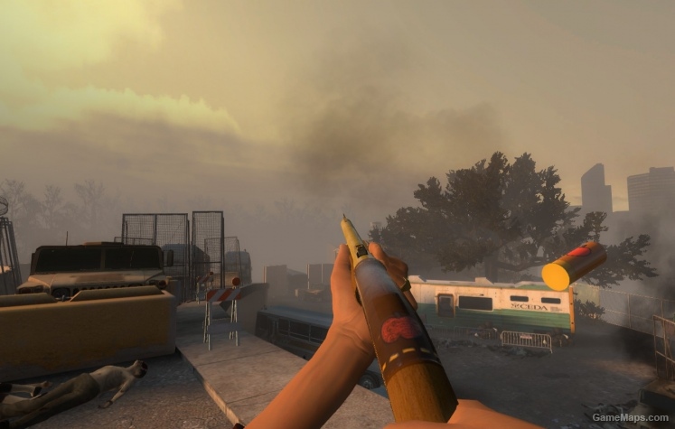 Braeburn pump shotgun
