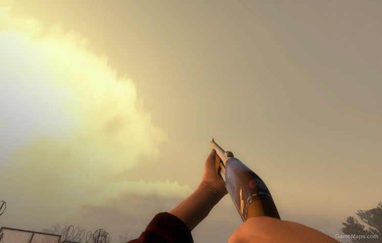 Braeburn pump shotgun