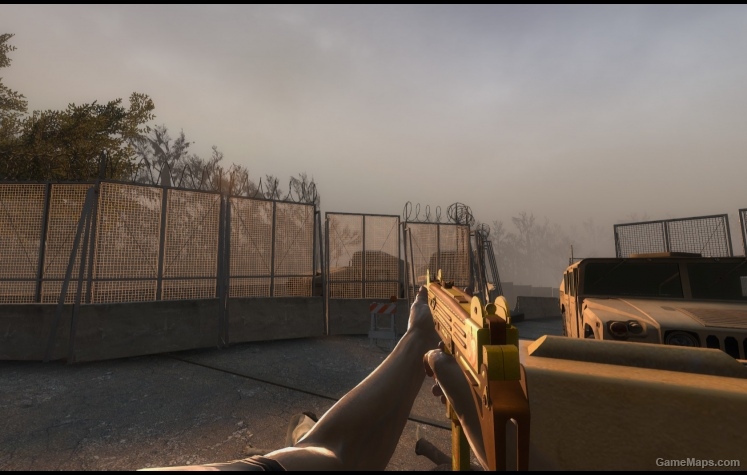 Braeburn uzi