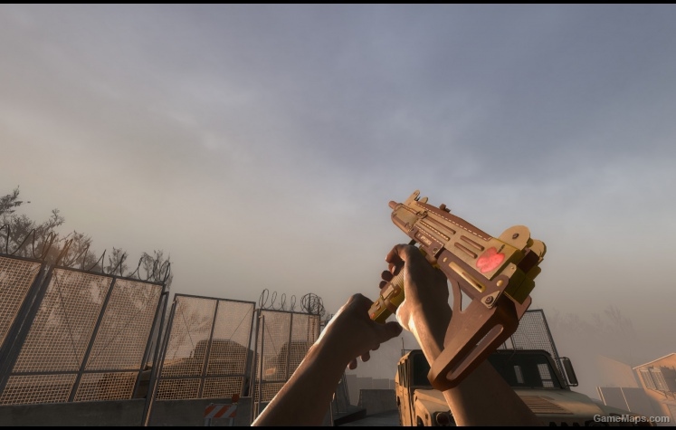 Braeburn uzi