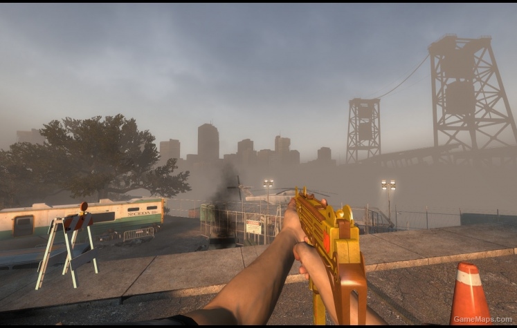 Braeburn uzi