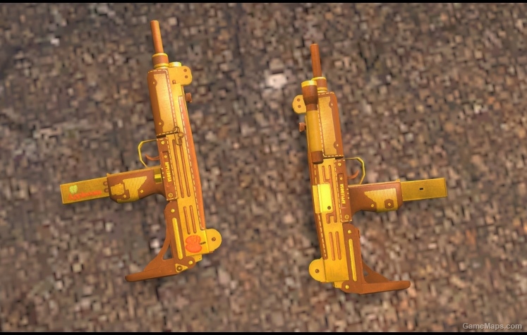 Braeburn uzi