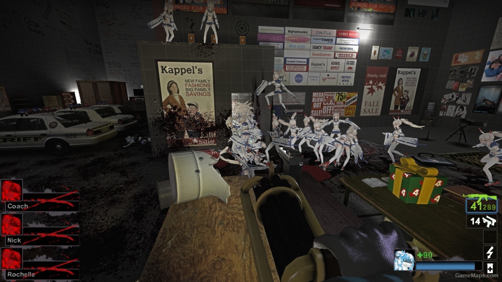 Brass Beast (AK-47) [request]