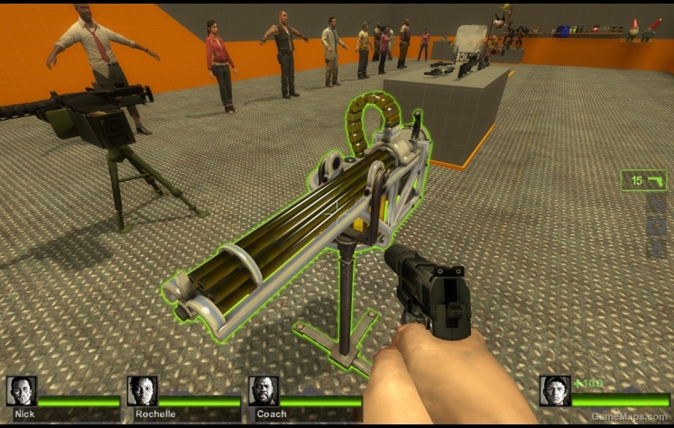 Brass Beast One (Basic Beast)