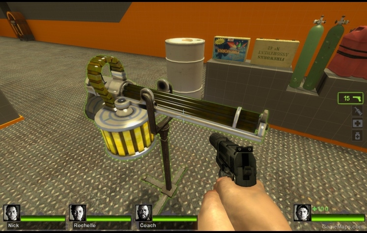 Brass Beast One (Basic Beast)