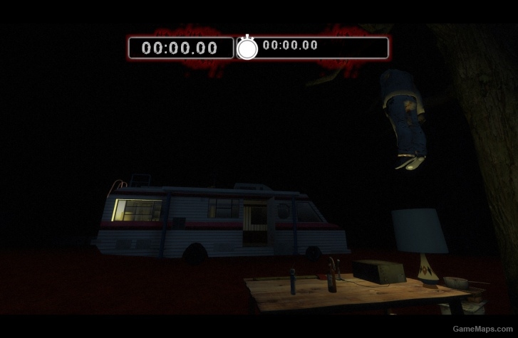 Breaking Bad: RV Defense