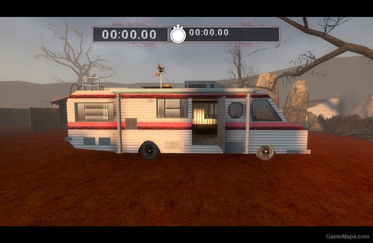 Breaking Bad: RV Defense