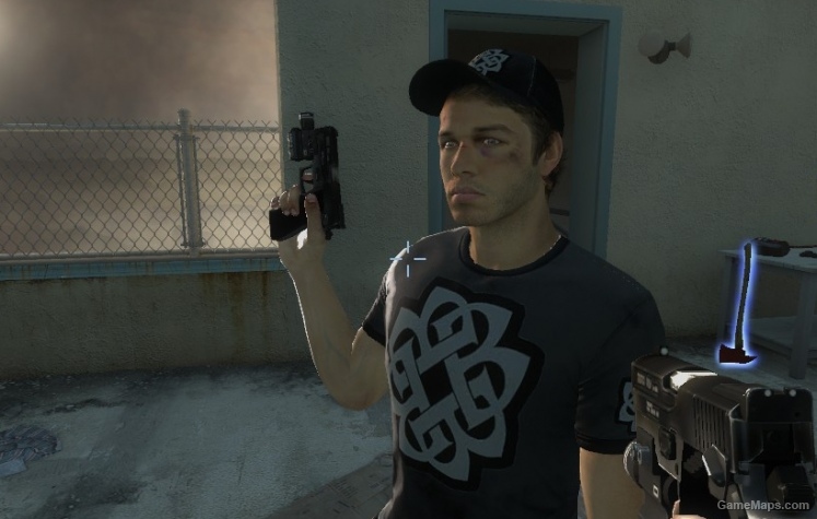 Breaking Benjamin Fan Ellis w/ grey hat
