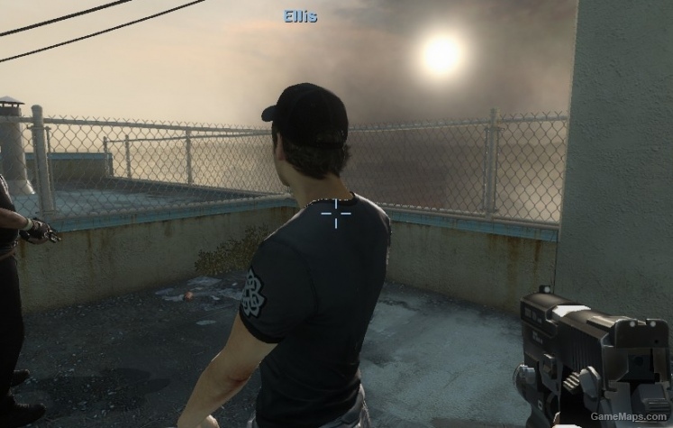 Breaking Benjamin Fan Ellis w/ grey hat