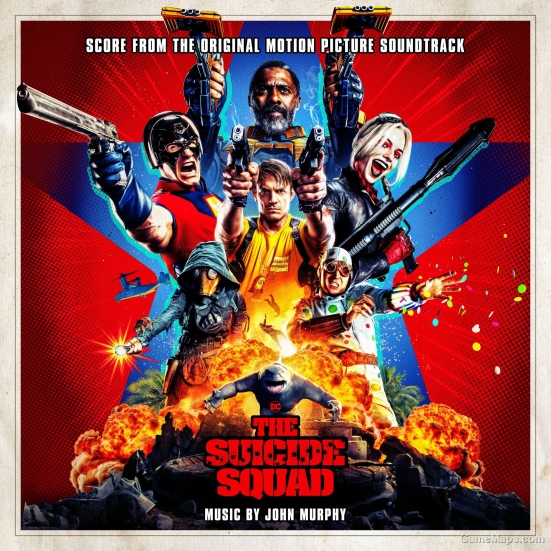 breaking into jotunheim by john murphy escape theme