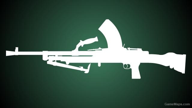 Bren Mk. I HUD pack