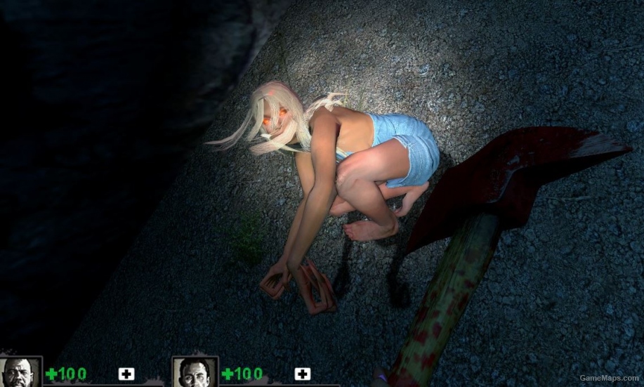 Britney Spears (Witch)