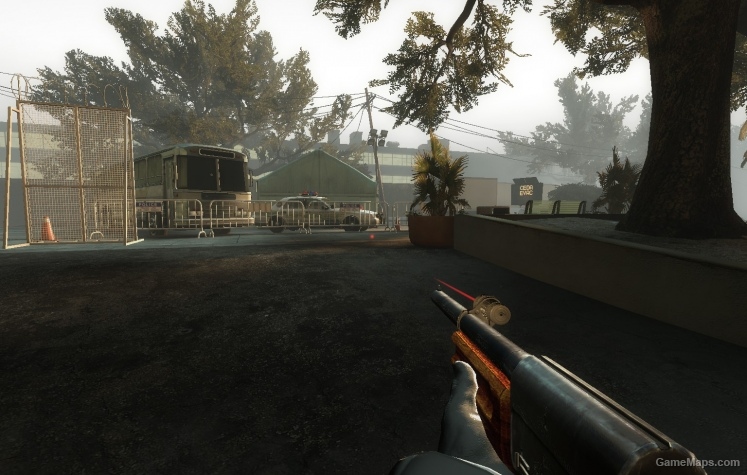 Browning Auto-5 (autoshotgun)