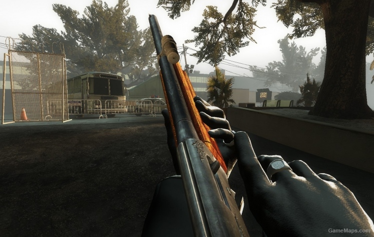 Browning Auto-5 (autoshotgun)