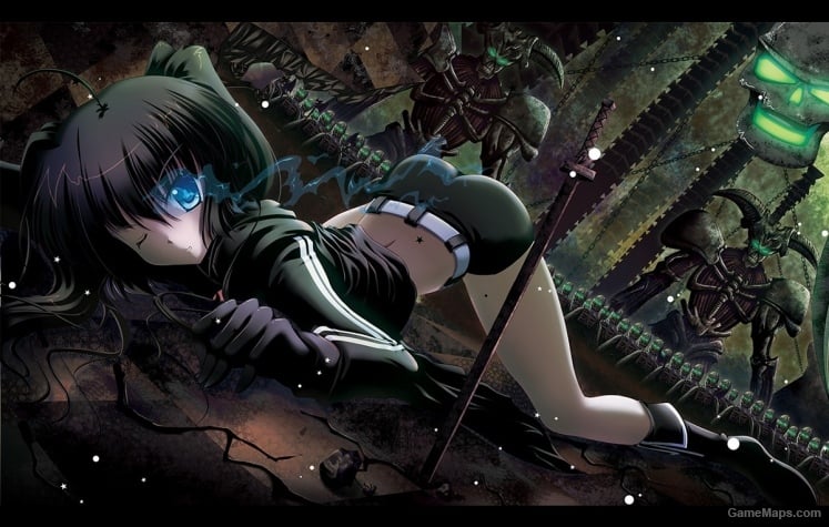 BRS Death Theme 2 Request