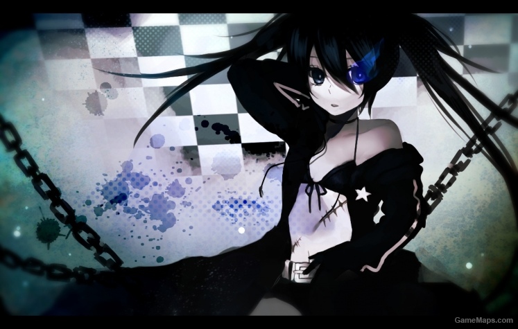 BRS Death Theme