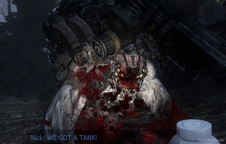 Brumak 'Armored'