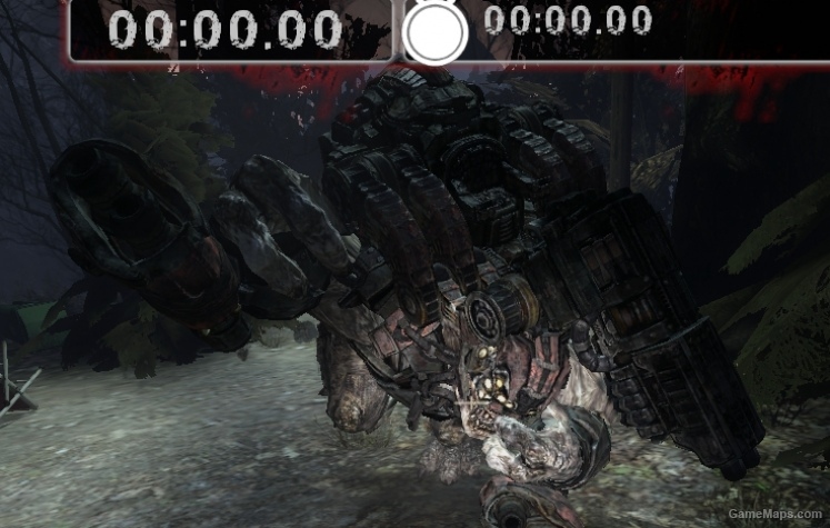 Gears of War 3 COG Texture Replacement Pack addon - ModDB
