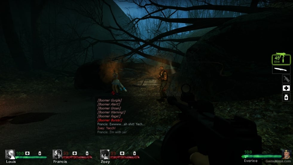 Brutal Apocalypse