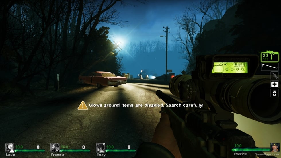 Brutal Apocalypse