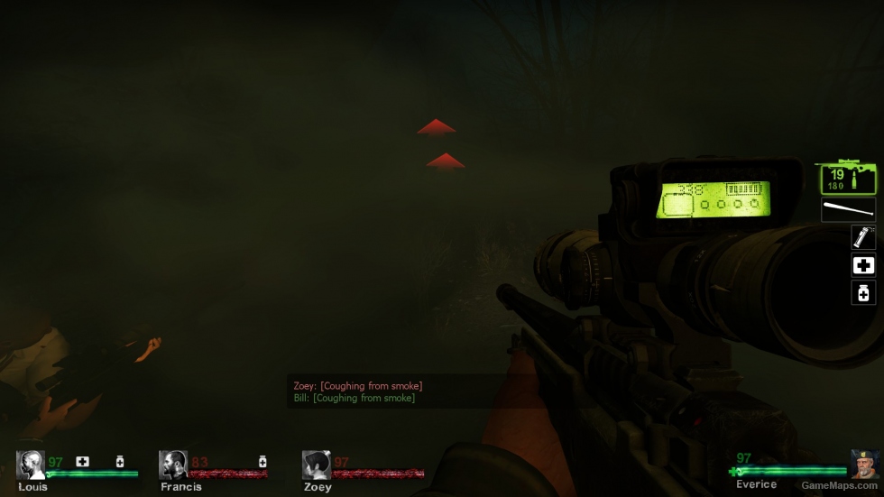 Brutal Apocalypse