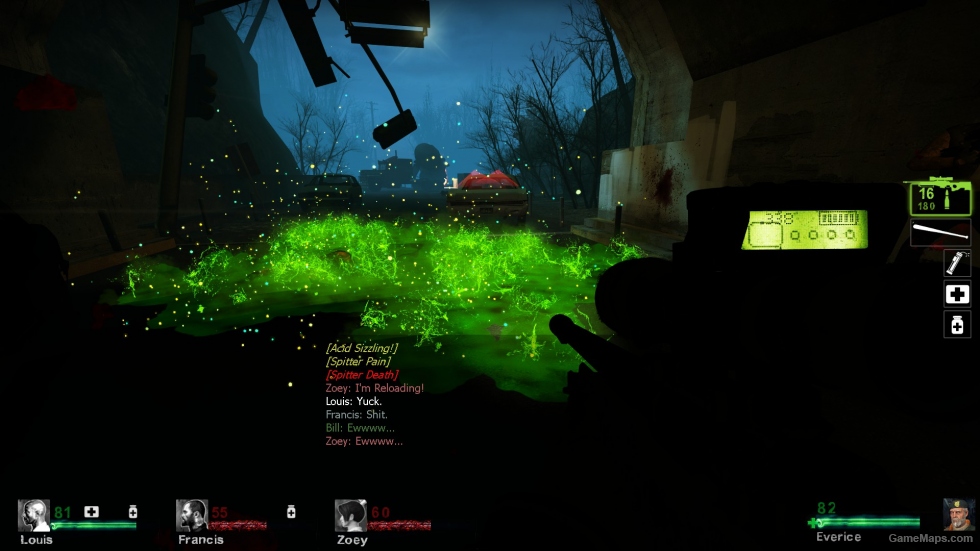 Brutal Apocalypse