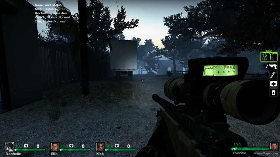 Brutal Apocalypse