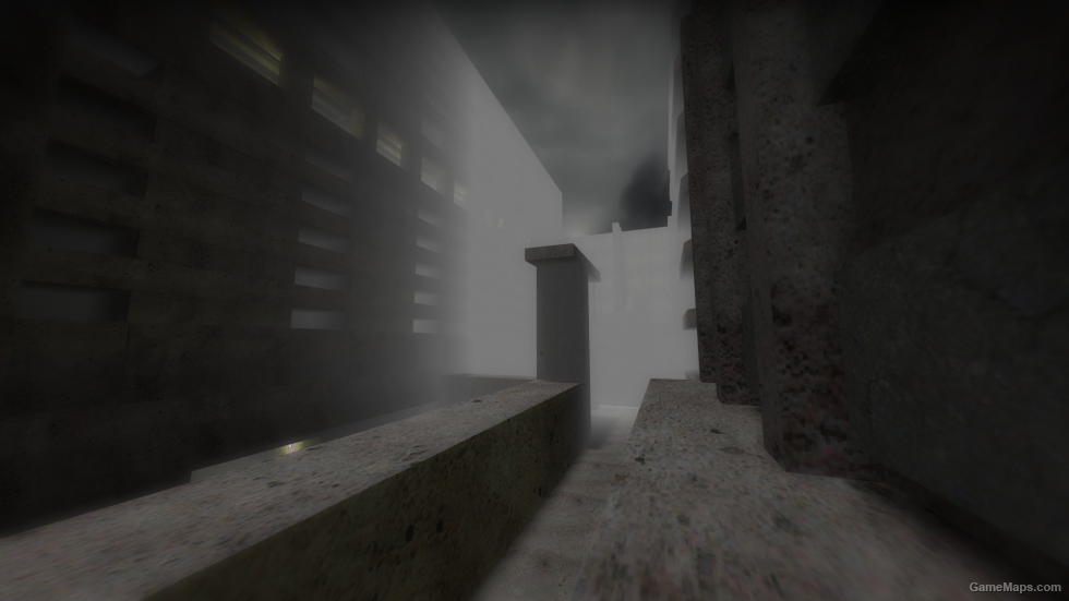 Brutalism （粗野主义）
