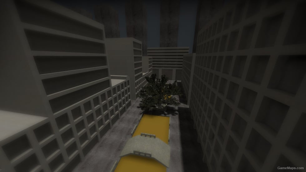 Brutalism （粗野主义）