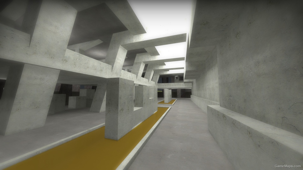 Brutalism （粗野主义）