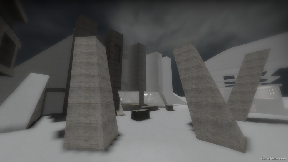 Brutalism （粗野主义）