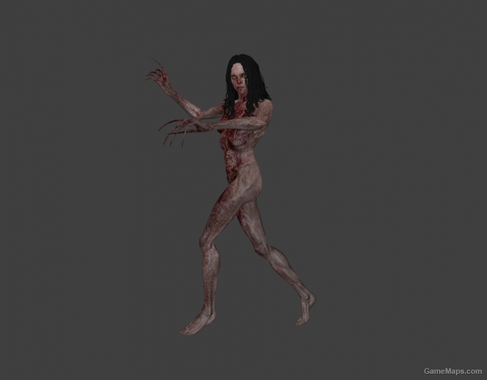 Bruxa Witch Uncensored