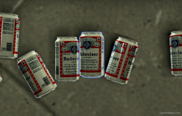Budweiser for Pain Pills