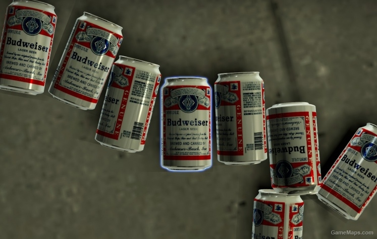 Budweiser for Pain Pills