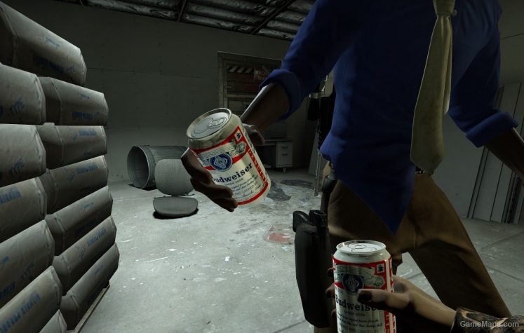 Budweiser for Pain Pills