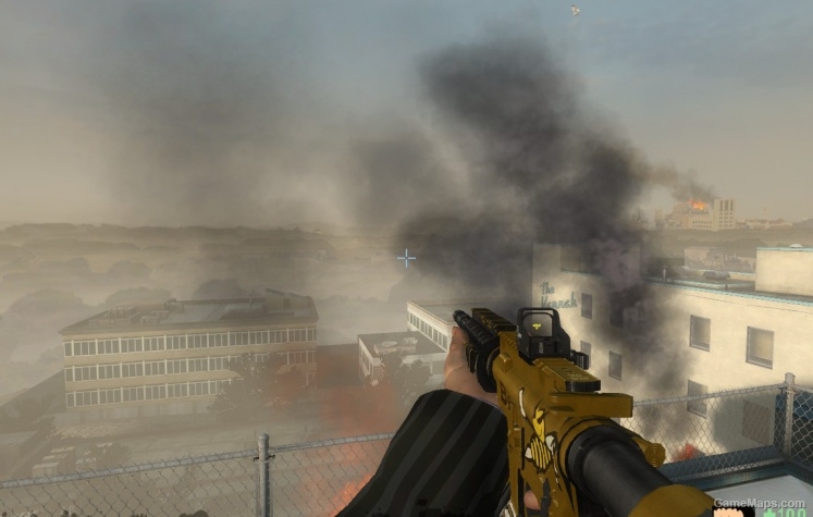 Bumblebee M4