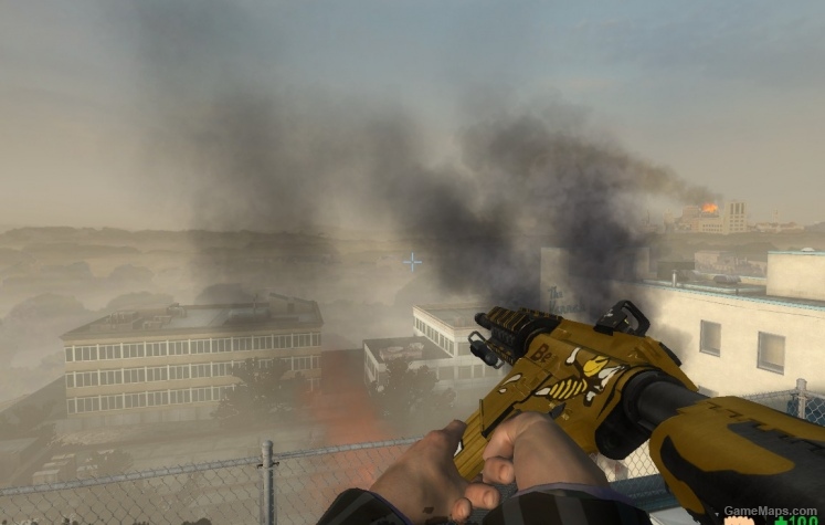 Bumblebee M4
