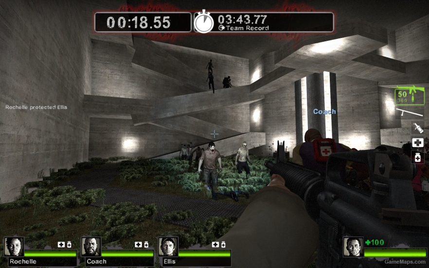 Bunker in the Woods Sv. (Fixed)