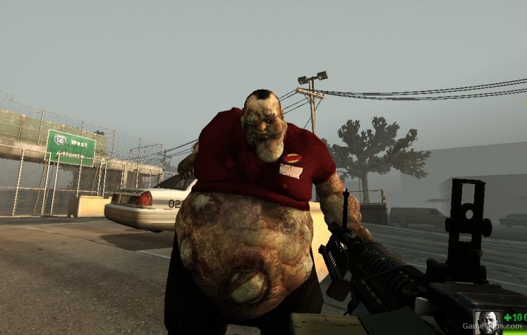 Burger king boomer