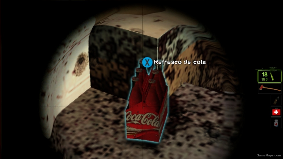 Burger king logo replace burger tank and coca cola pack