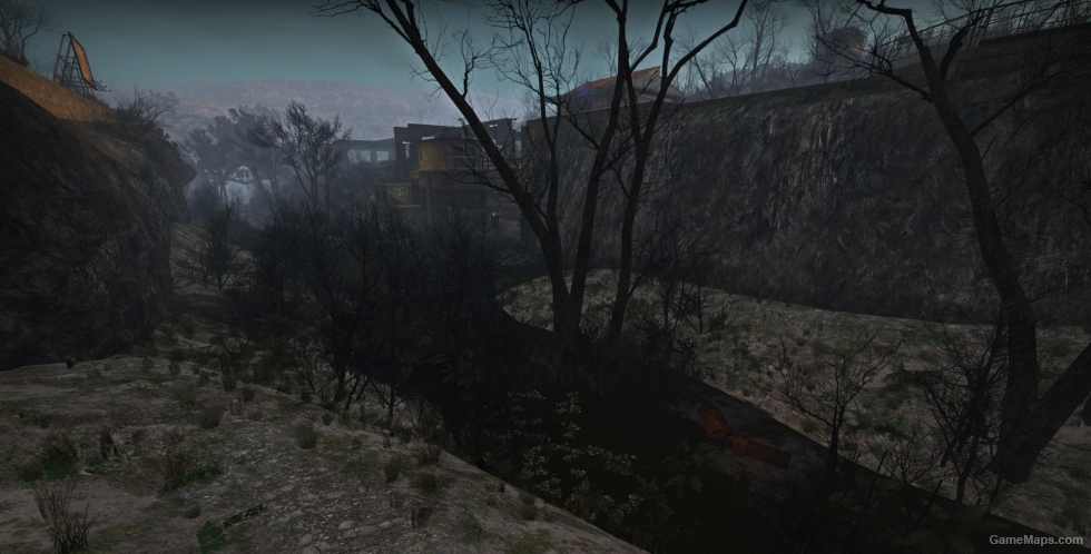 BurningDownUnder