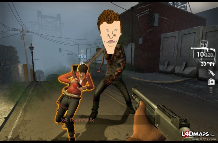 left for dead 4 pc