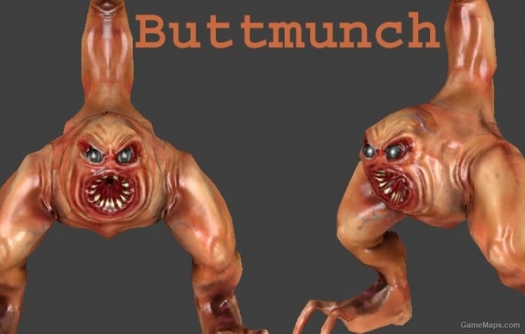 ButtMuch