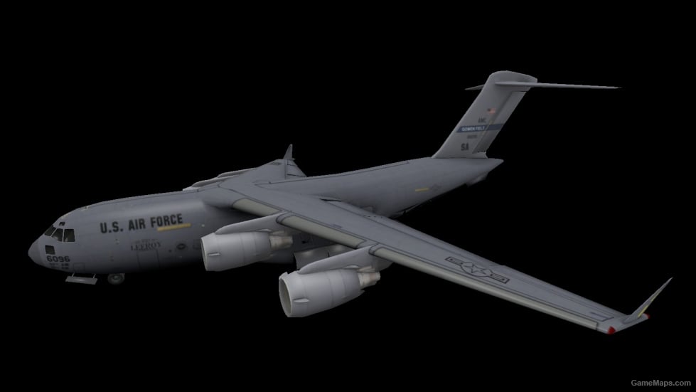 C-17 Globemaster